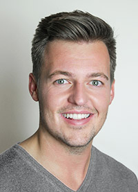 Dr. med. dent. Malte Schönrock